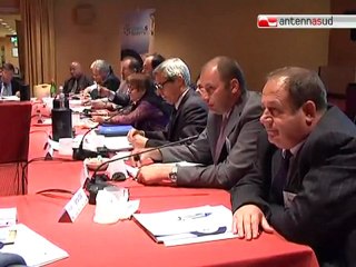 TG 30.05.11 Archeo.s, nasce una rete mediterranea della cultura