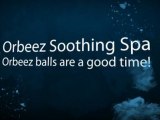 Orbeez Soothing Spa