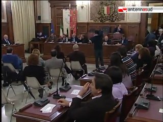 TG 14.10.10 Inclusione sociale, se n'è discusso a Bari