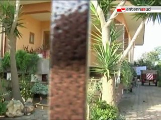 TG 15.10 10 Sarah, Sabrina interrogata dai carabinieri