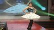 Sexy Showstopper Celina Jaitley Walks On Ramp At Swarovski Gems Fashion Show