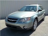 2009 Subaru Outback SPECIAL EDITION - $20,500: MARK MILLER USED CAR CENTER SLC UTAH