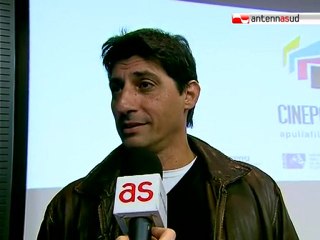 18.10.10 Solfrizzi, gli auguri ad Antenna Sud