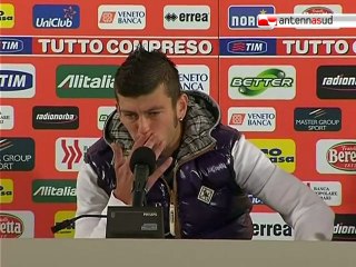 TG 19.10.10 Massimo Donati: "A Firenze dobbiamo osare di più"