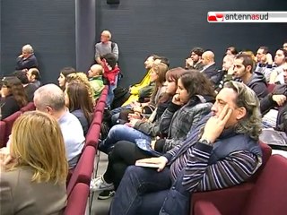 TG 20.10.10 E' "Passione" la nuova avventura musicale di John Turturro