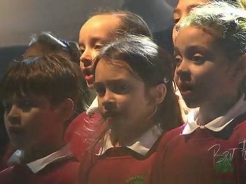 Another Brick in the Wall (part 2) performed by Brit Floyd - the Pink Floyd tribute show