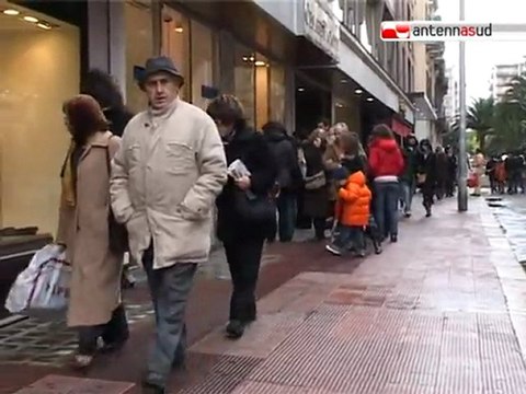 TG 22.10.10 La soluzione per le coppie in crisi è il mediatore familiare