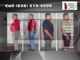 Weight Loss - Chesterfield Pounds and Inches Away