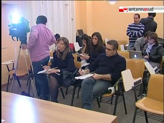 TG 27.10.10 Omicidio Giordano, catturato uno dei due rapinatori