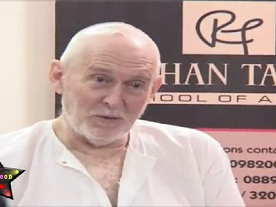 Interview TOM  07