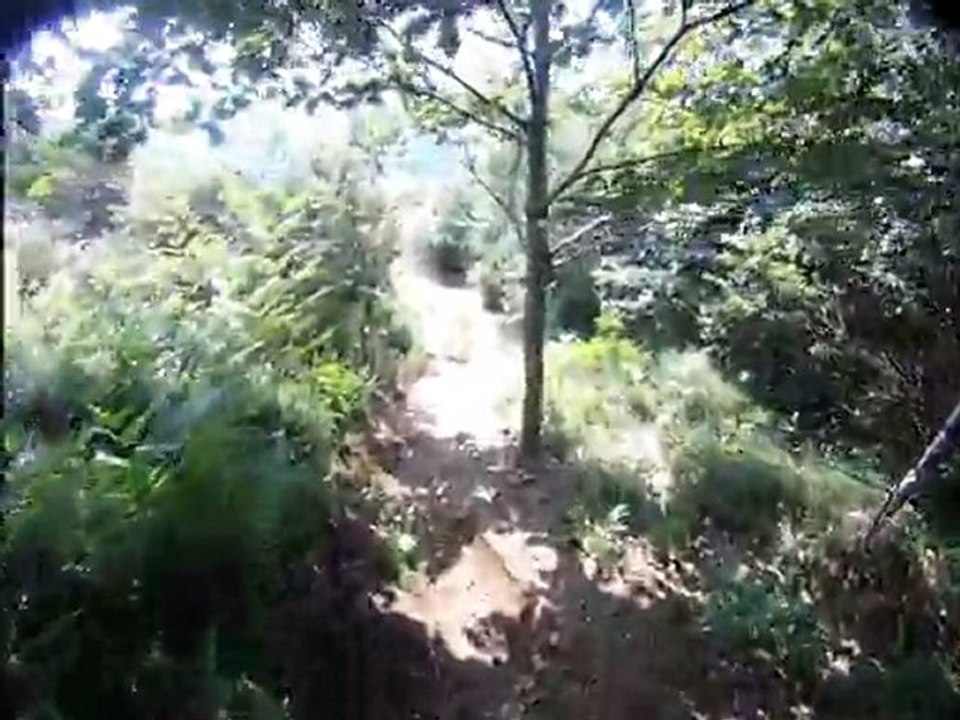 DH VTT Pic du Jer 26 06 2011 Part 5