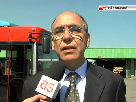 TG 06.05.11 L'Amtab si rifà il look, presentato il nuovo portale web