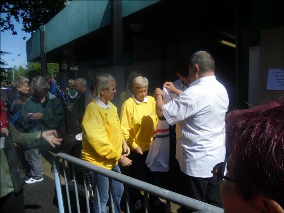 championnat de france doublettes à nantes 10-11 sept 2011