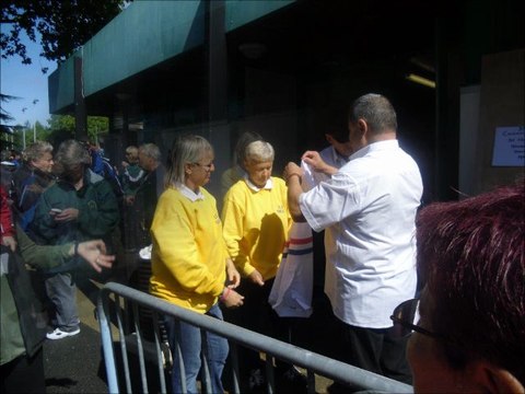 championnat de france doublettes à nantes 10-11 sept 2011
