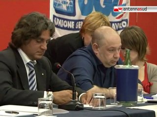 TG 11.05.11 Ugl, risposte vere per tutelare giovani e lavoro