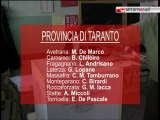 TG 17.05.11 Puglia: eletti 49 sindaci. Per gli ultimi 12 sfida ai ballottaggi