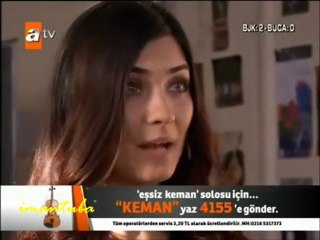 Tuba Büyüküstün يا توبا أنا قلبى ليك