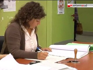 TG 18.05.11 Amministrative in Puglia, tutti si dicono... vincitori