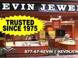 Sell Gold, Diamonds, Sliver for Cash! Kevin Jewelers