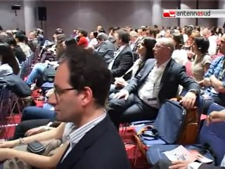 TG 18.05.11 Bari, per tre giorni capitale della ginecologia mondiale