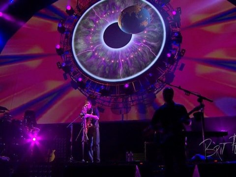 Shine On You Crazy Diamond (parts I-V) performed by Brit Floyd - the Pink Floyd tribute show