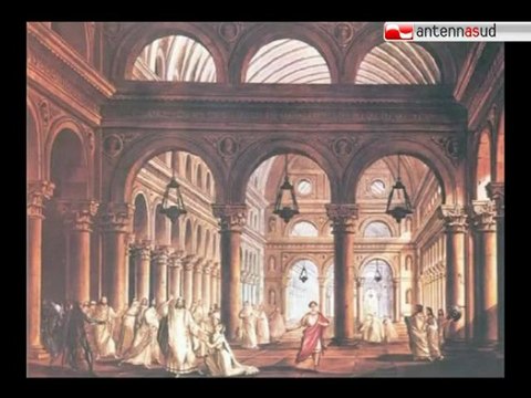 TG 23.05.11 A 20 anni dal rogo la Norma torna sul palco del Petruzzelli.