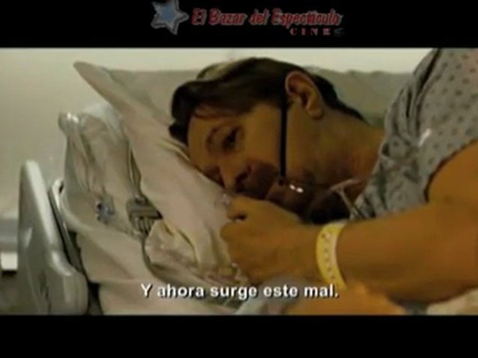 El caballero de la noche asciende: Trailer: The Dark Knight Rises