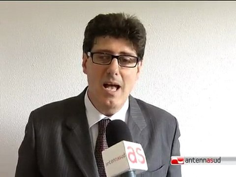 TG 24.05.11 Progetto Smart City, ufficializzata la candidatura di Bari