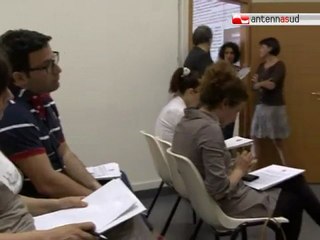 TG 01.06.11 Da oggi la fiera diventa "virtuale"