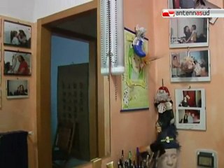 TG 03.06.11 "Una sentenza giusta, anche se non ci ridarà Anna"