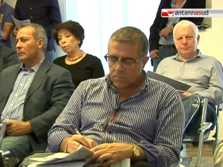 TG 07.06.11 Regione: contro la disoccupazione nasce la "dote occupazionale"