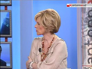 08.06.11 Andrea Leone ospite di Antenna Pomeriggio