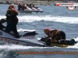 TG 09.06.11 Via in Puglia al sistema di primo soccorso in mare