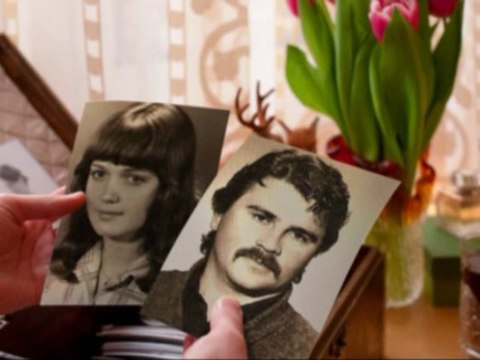 Zostań ze mną - Julileusz małżeństwa