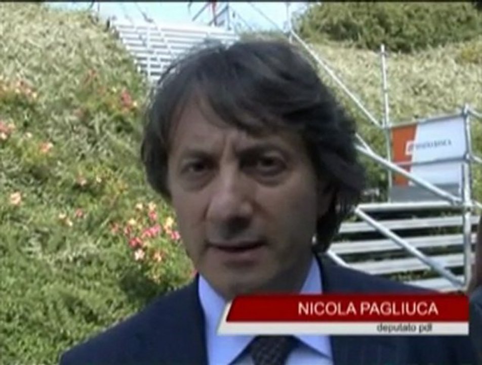 Banca Apulia e Veneto Banca, un ponte sull'economia dell Adriatico