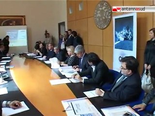 TG 14.06.11 Cofidi Puglia tra gli intermediari finanziari