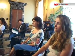 TG 14.06.11 Bankitalia, economia Puglia, piccoli segnali di miglioramento