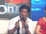 Shahrukh Khan Prefers Bollywood Over Hollywood? - Latest Bollywood News