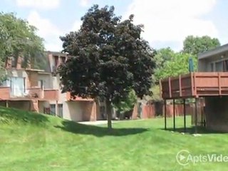 Barrington Apartments in Dayton, OH - ForRent.com