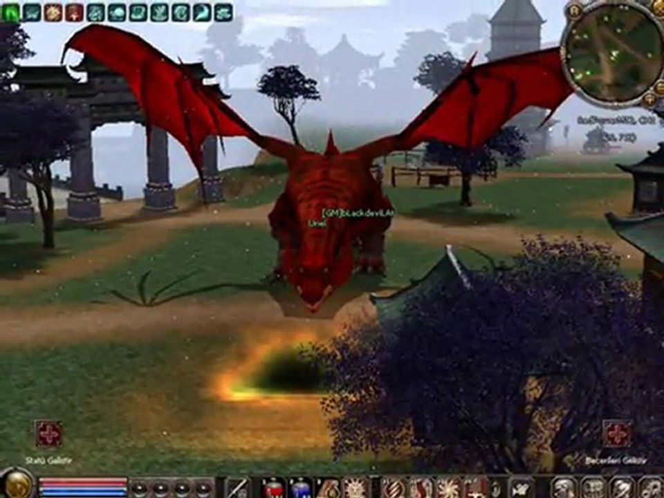 RedPowerMt2