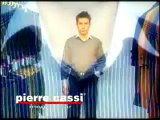 Takım elbise, erkek modası, gömlek modelleri, pantolon modelleri, Pierre Cassi defilesinde