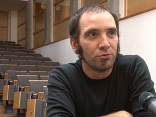 Boris Kuffler, Adagio de Thionville