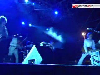 TG 04.07.11 Bari chiuso il summer festival costa dei trulli