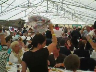 Tour de Bretagne 2011 ambiance