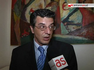 TG 04.07.11 Il gup: "Angelillo come Iago, e vi spiego perchè"