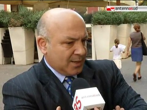 TG 06.07.11 Petruzzelli, per la Consulta il ricorso dei proprietari è carente
