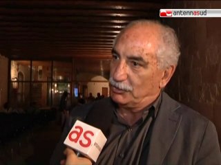 TG 06.07.11 Un incontro con Armando Spataro? "Ne valeva la pena"