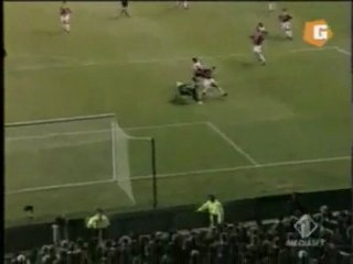 Alex Del Piero Manchester United