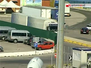 TG 14.07.11 Accordo Autorità Portuale-Enel per un porto ecosostenibile
