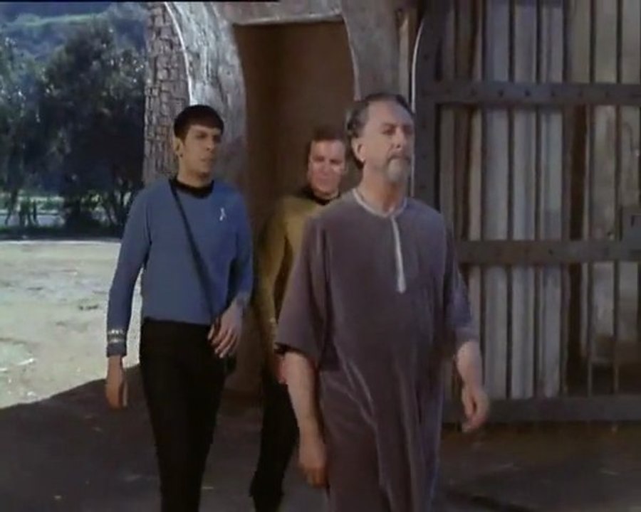 Star Trek - Culture